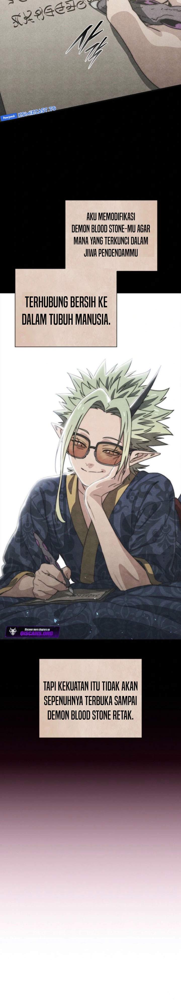 
              18-Year-Old Demon King             Chapter 17