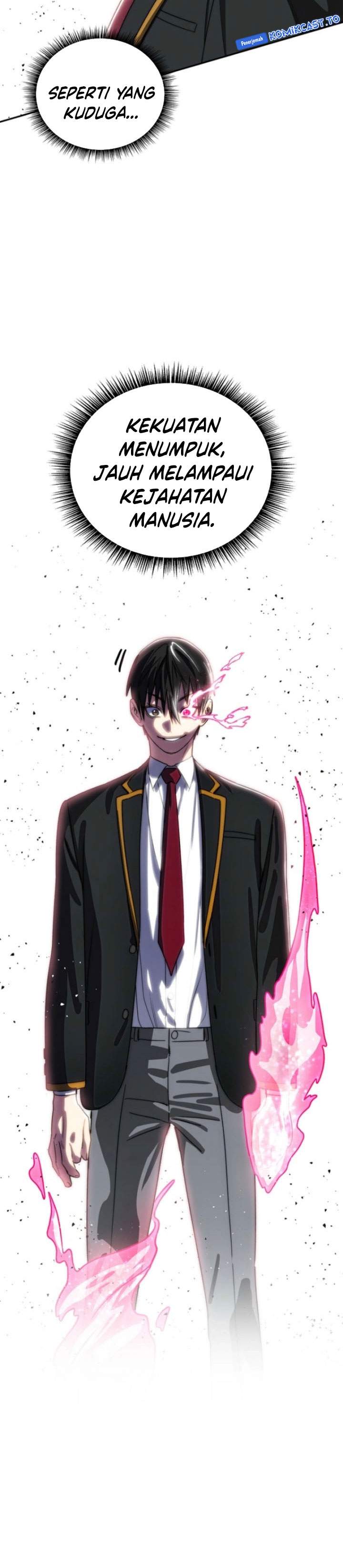
              18-Year-Old Demon King             Chapter 17