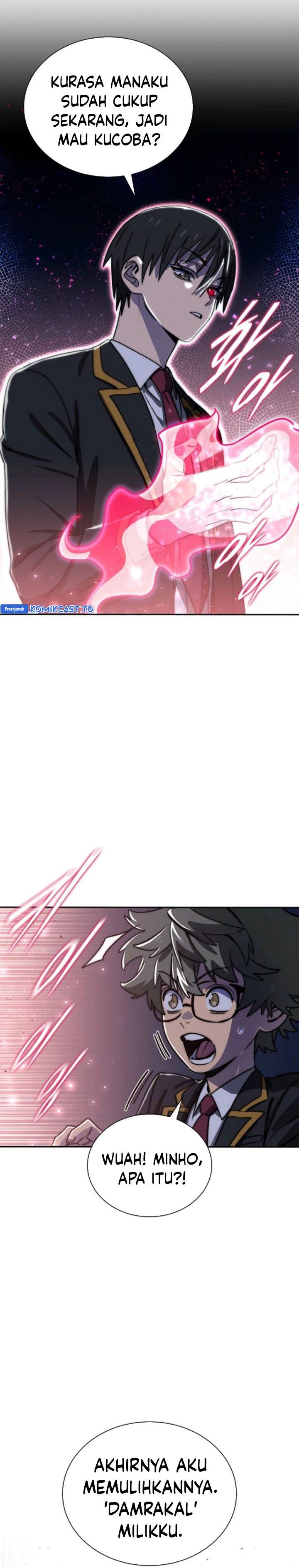 
              18-Year-Old Demon King             Chapter 18
