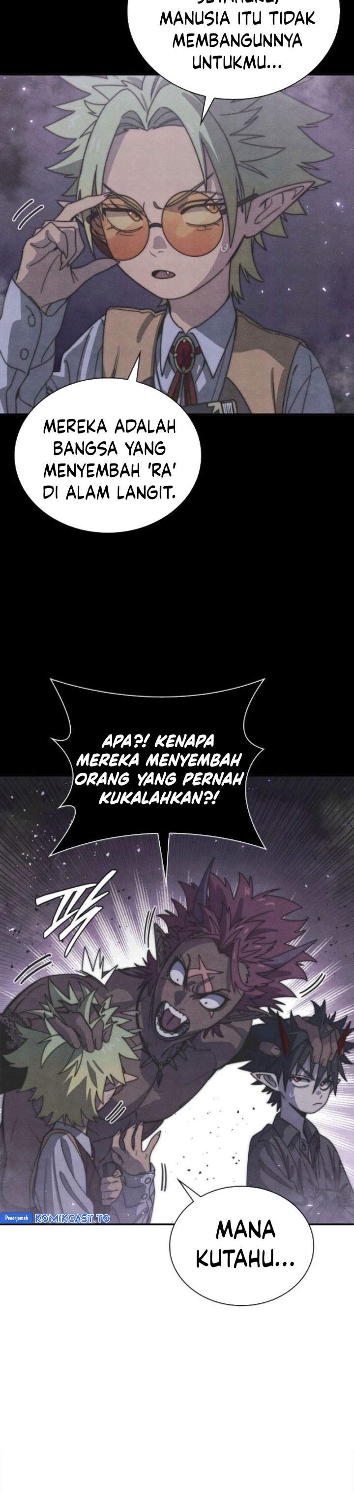 
              18-Year-Old Demon King             Chapter 18