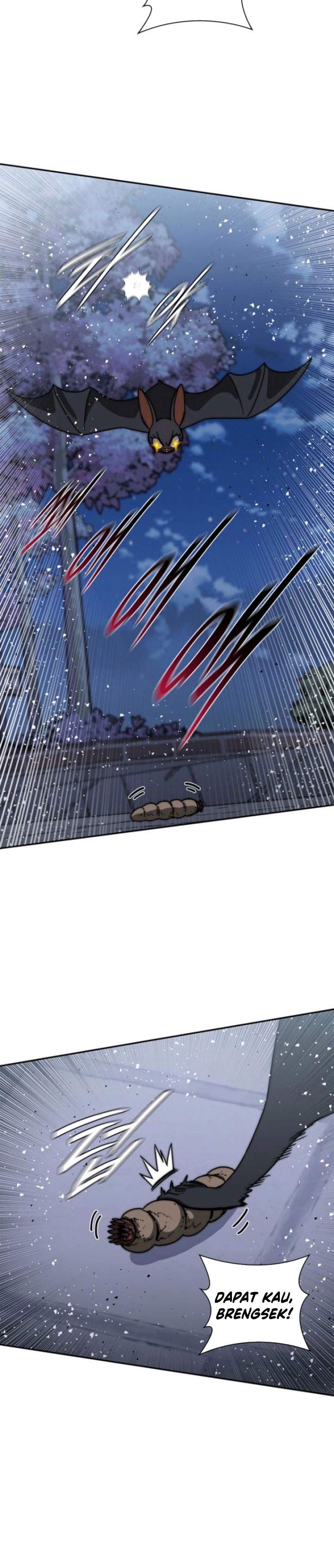 
              18-Year-Old Demon King             Chapter 18