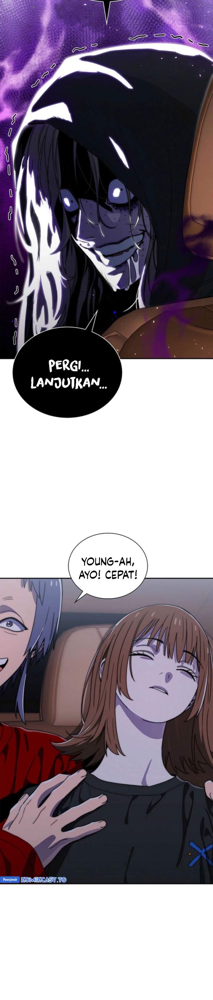 
              18-Year-Old Demon King             Chapter 18