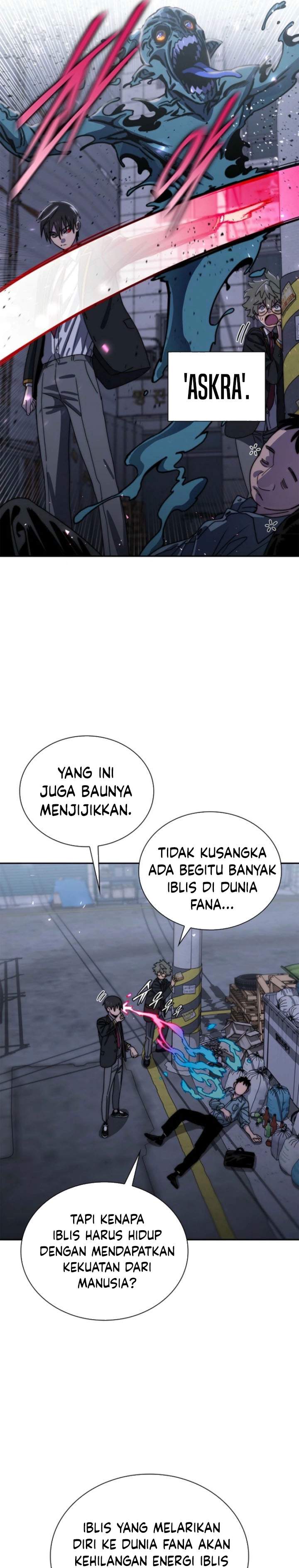 
              18-Year-Old Demon King             Chapter 18