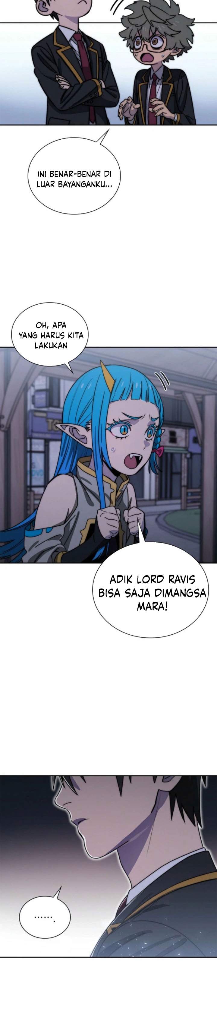 
              18-Year-Old Demon King             Chapter 18