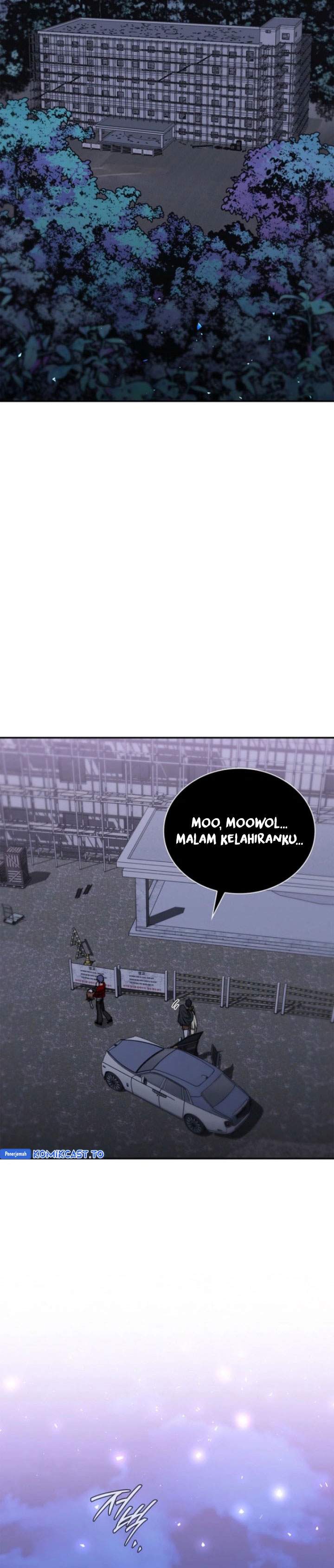 
              18-Year-Old Demon King             Chapter 18