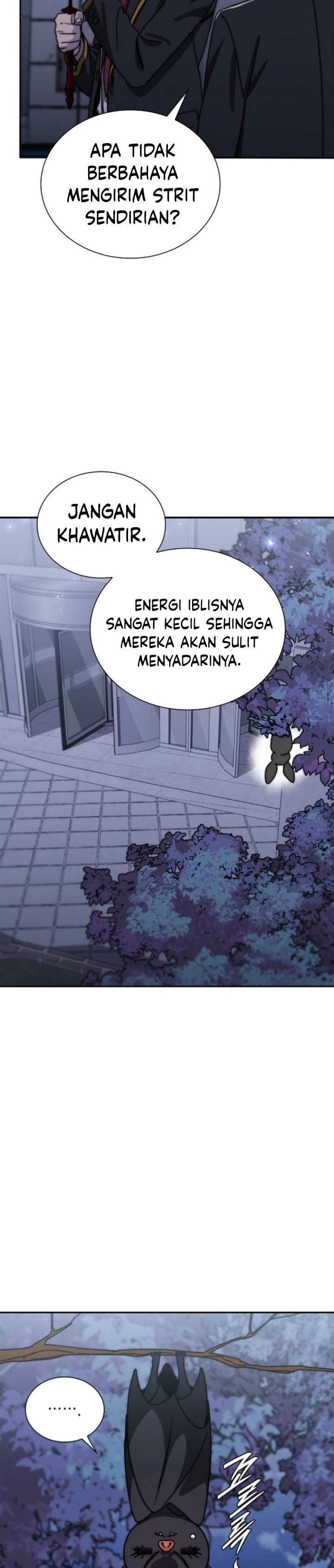 
              18-Year-Old Demon King             Chapter 18