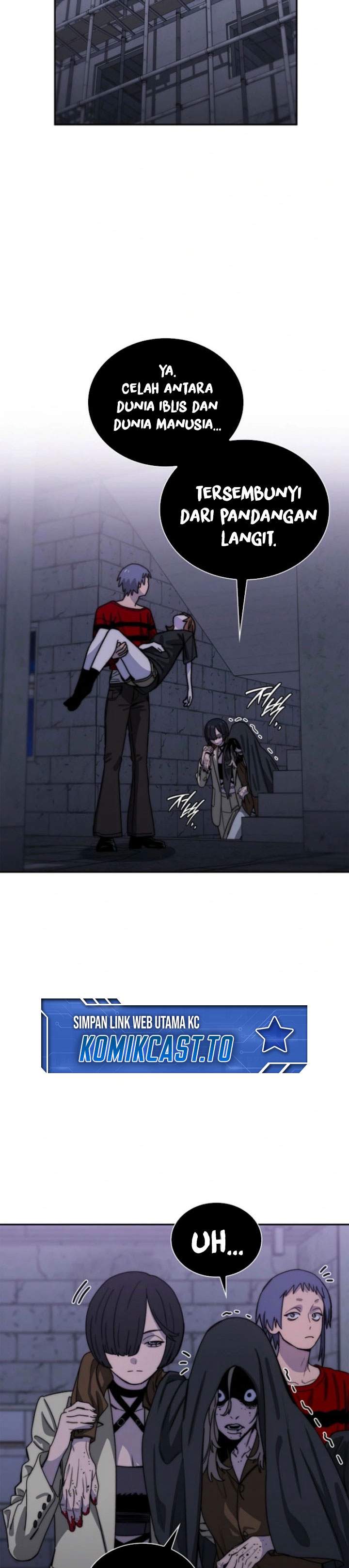 
              18-Year-Old Demon King             Chapter 18