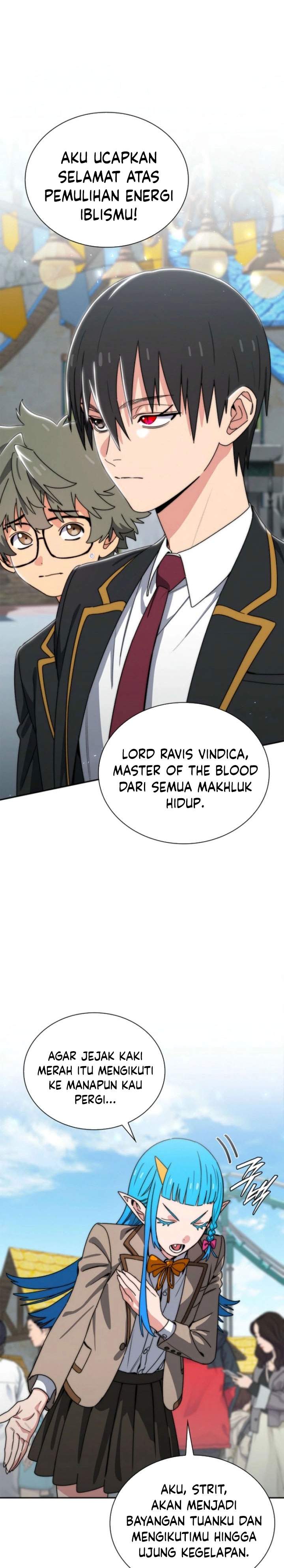 
              18-Year-Old Demon King             Chapter 18
