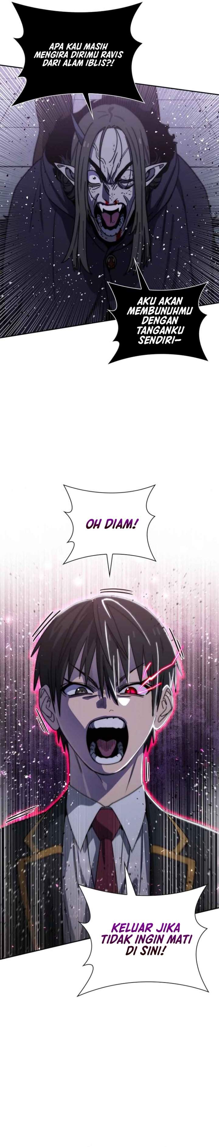 
              18-Year-Old Demon King             Chapter 19