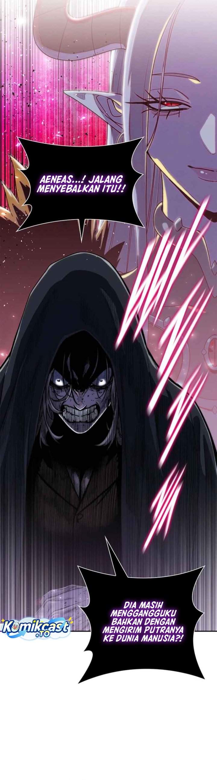 
              18-Year-Old Demon King             Chapter 19
