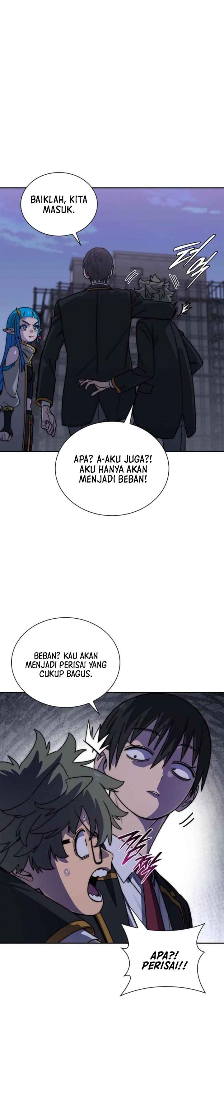 
              18-Year-Old Demon King             Chapter 19