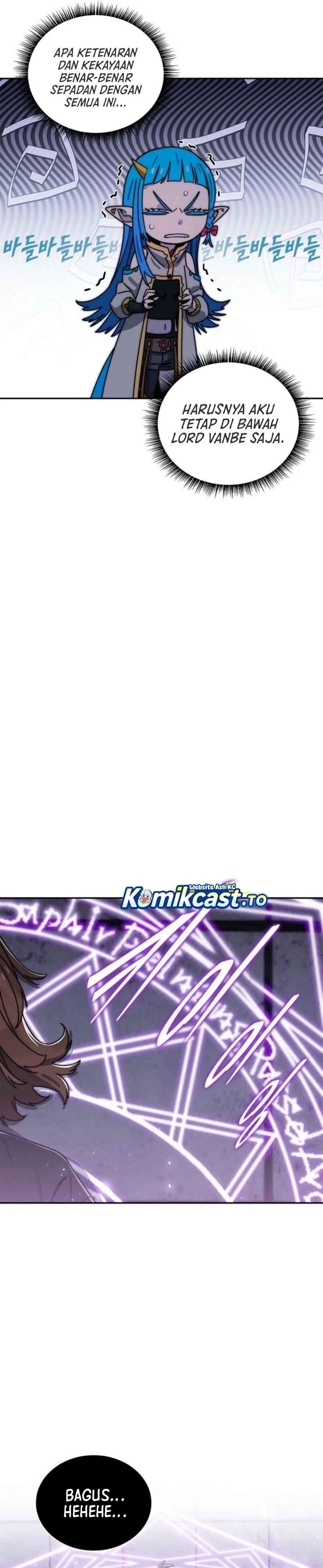 
              18-Year-Old Demon King             Chapter 19