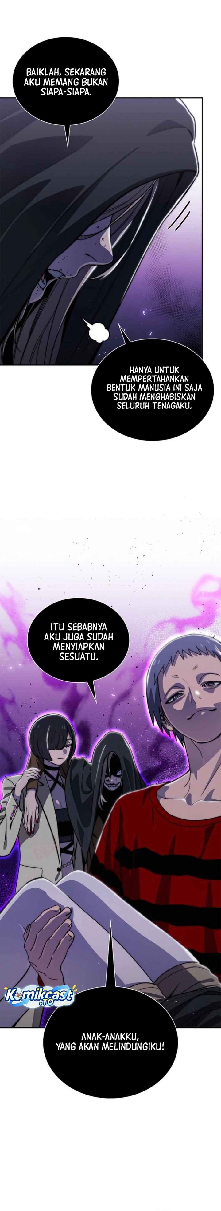 
              18-Year-Old Demon King             Chapter 19