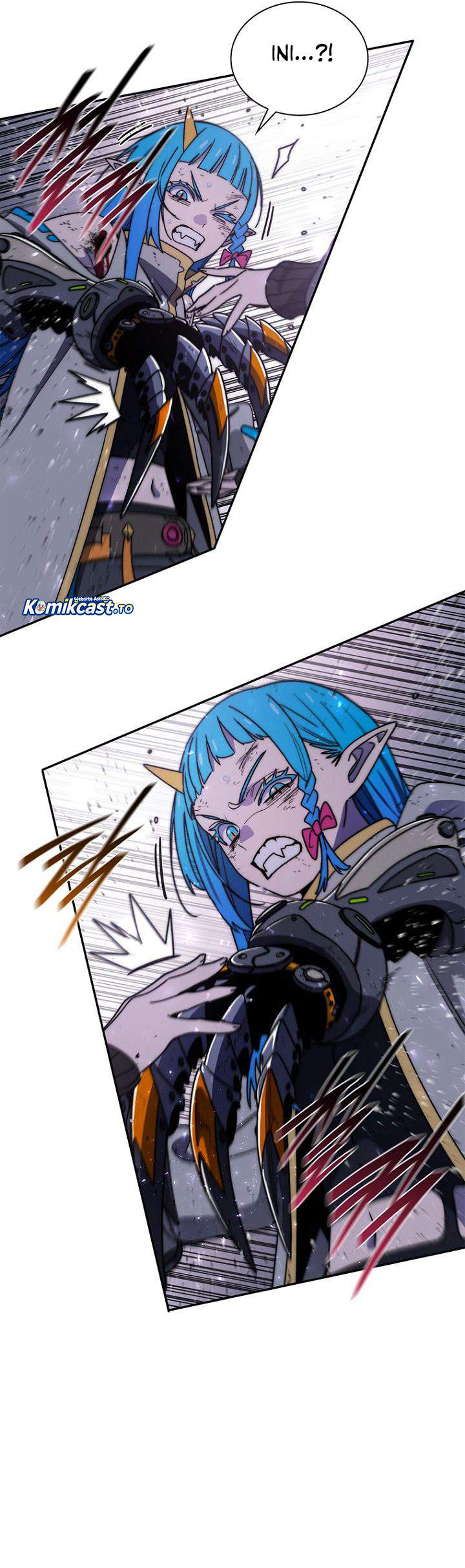 
              18-Year-Old Demon King             Chapter 22