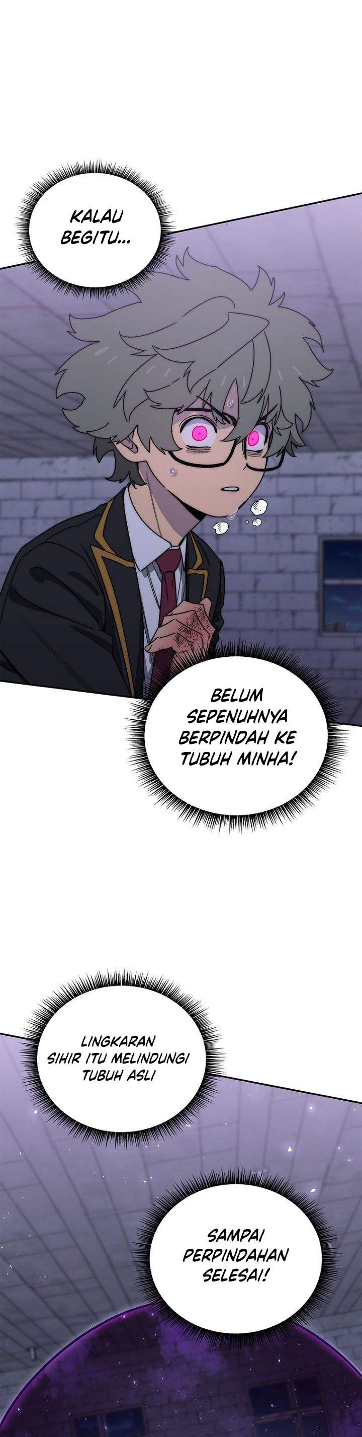 
              18-Year-Old Demon King             Chapter 22
