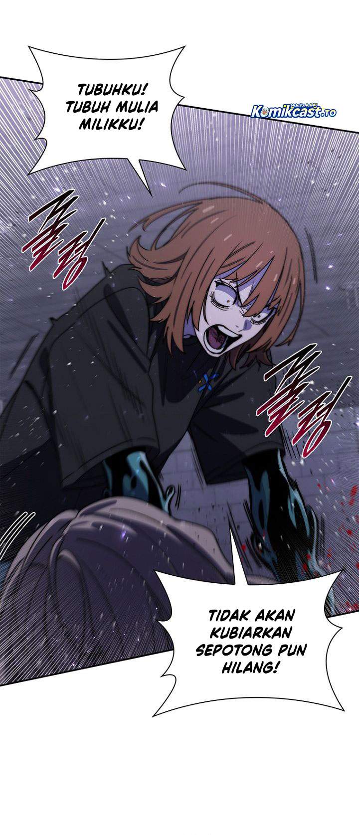 
              18-Year-Old Demon King             Chapter 22