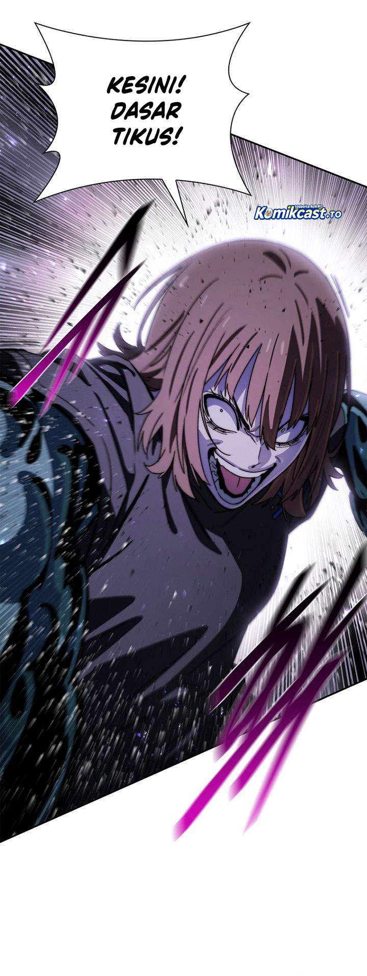 
              18-Year-Old Demon King             Chapter 22