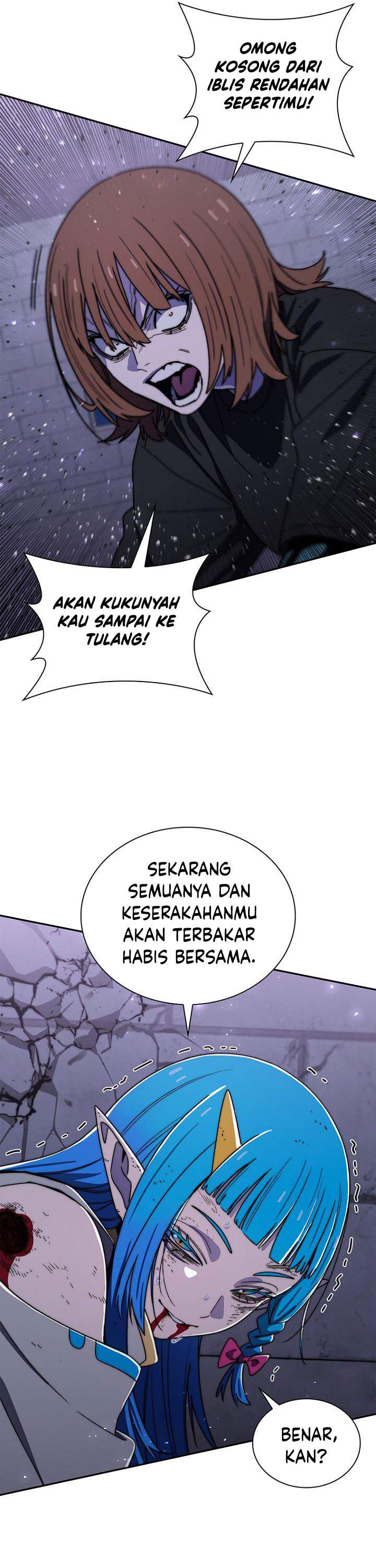 
              18-Year-Old Demon King             Chapter 22