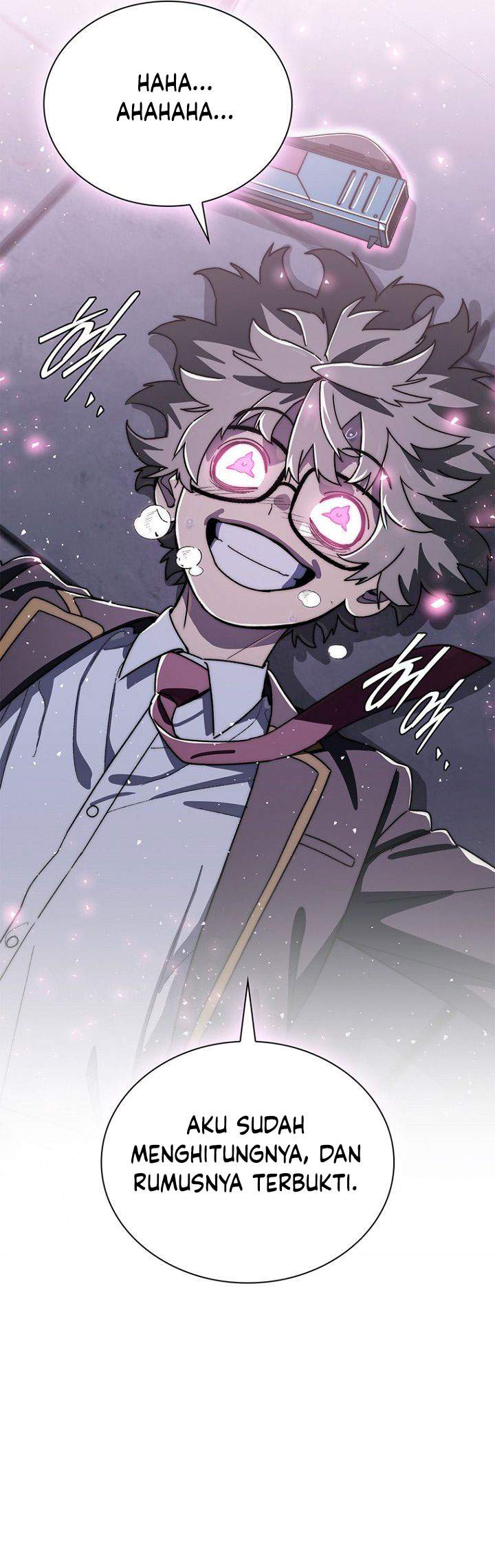 
              18-Year-Old Demon King             Chapter 22