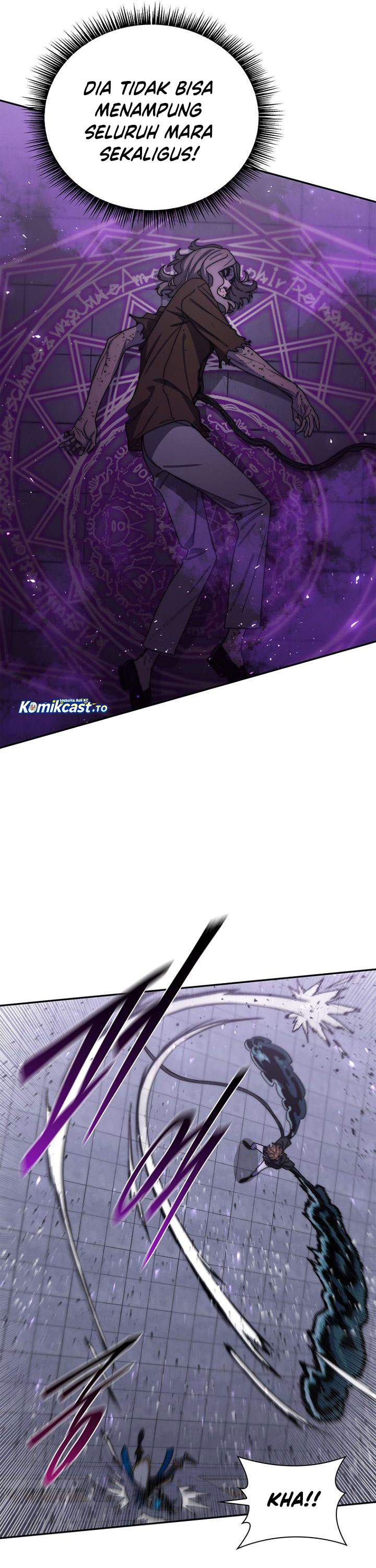 
              18-Year-Old Demon King             Chapter 22