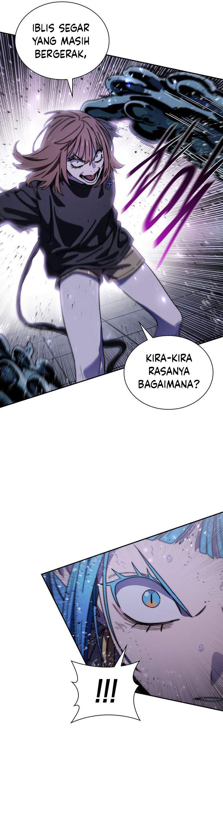 
              18-Year-Old Demon King             Chapter 22