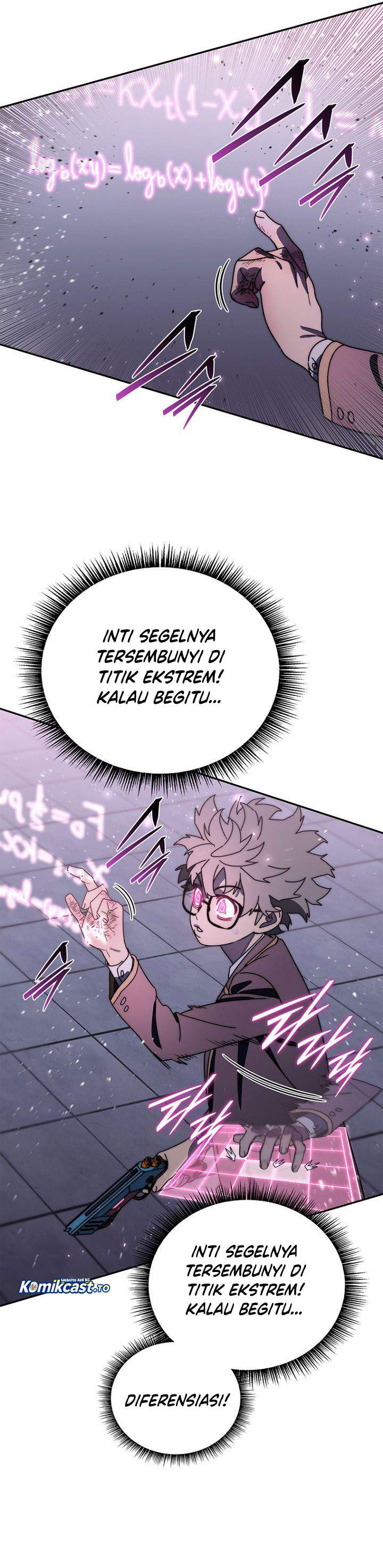 
              18-Year-Old Demon King             Chapter 22