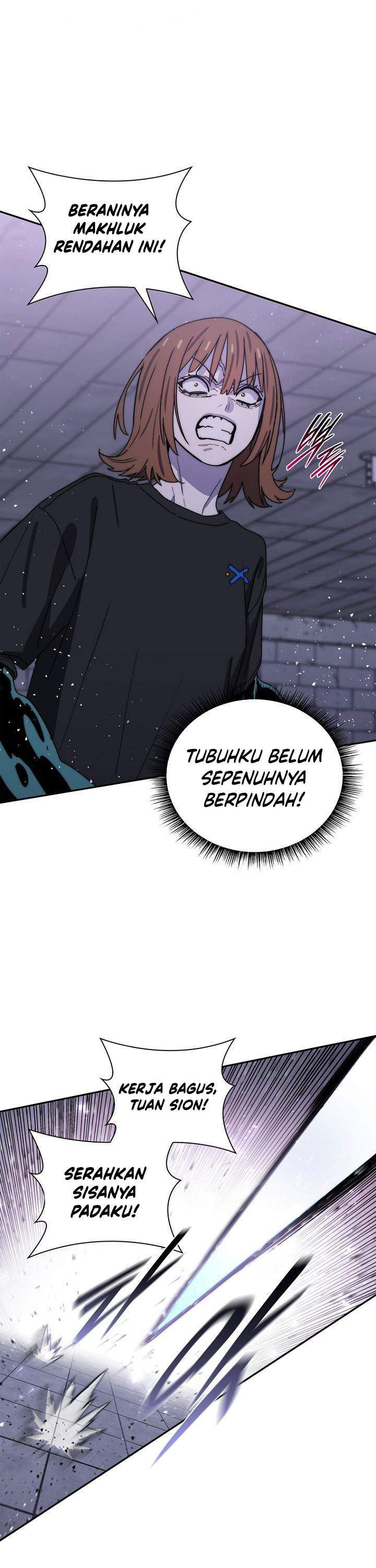 
              18-Year-Old Demon King             Chapter 22