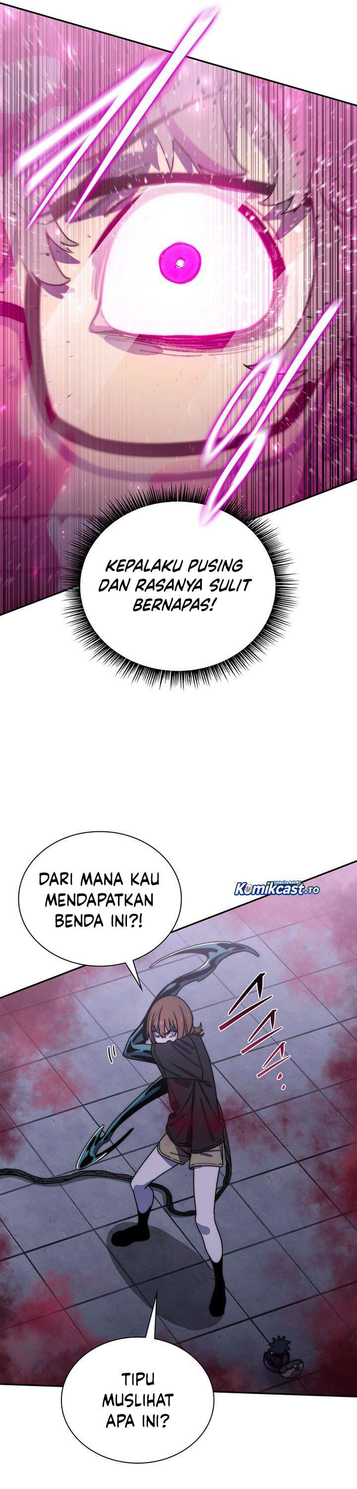 
              18-Year-Old Demon King             Chapter 22