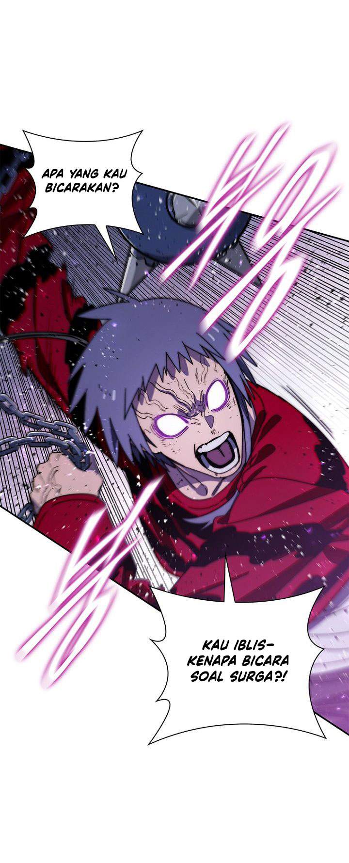
              18-Year-Old Demon King             Chapter 23