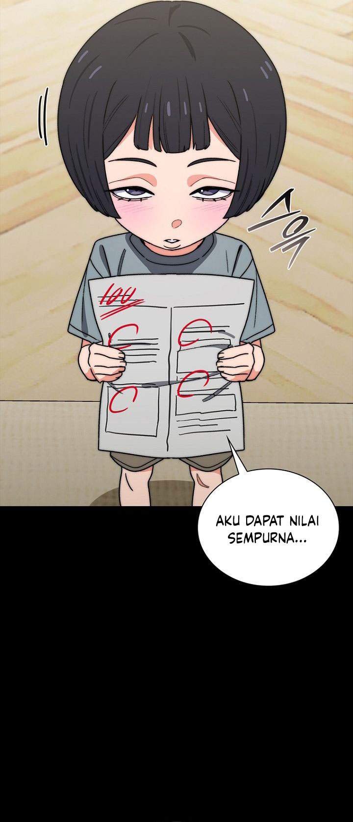 
              18-Year-Old Demon King             Chapter 23