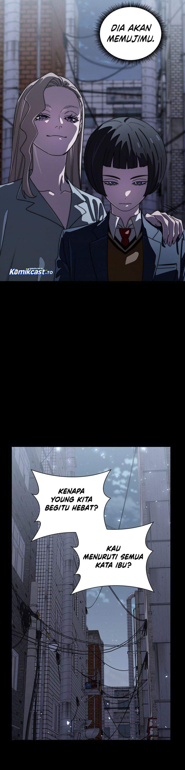 
              18-Year-Old Demon King             Chapter 23