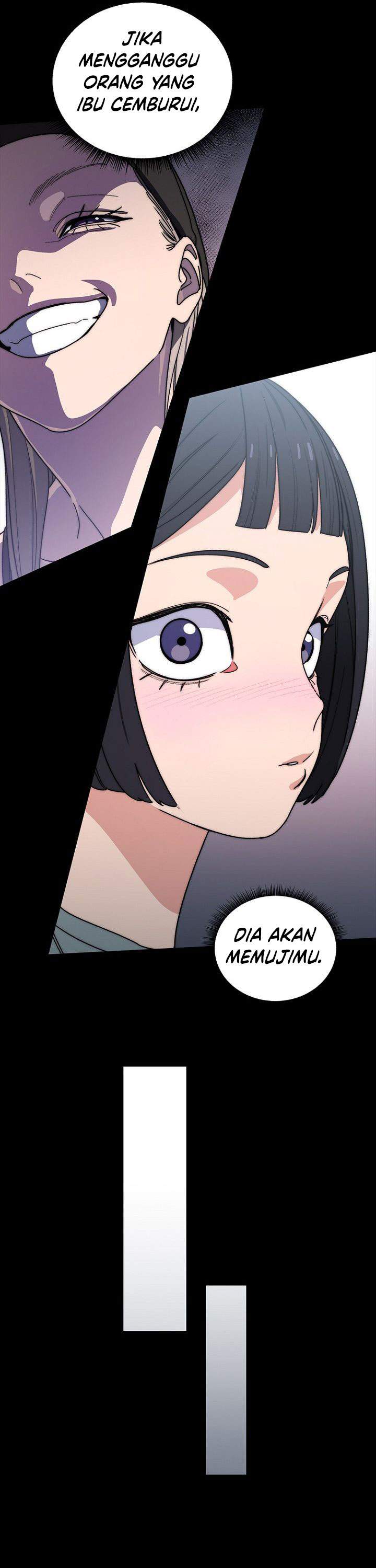 
              18-Year-Old Demon King             Chapter 23