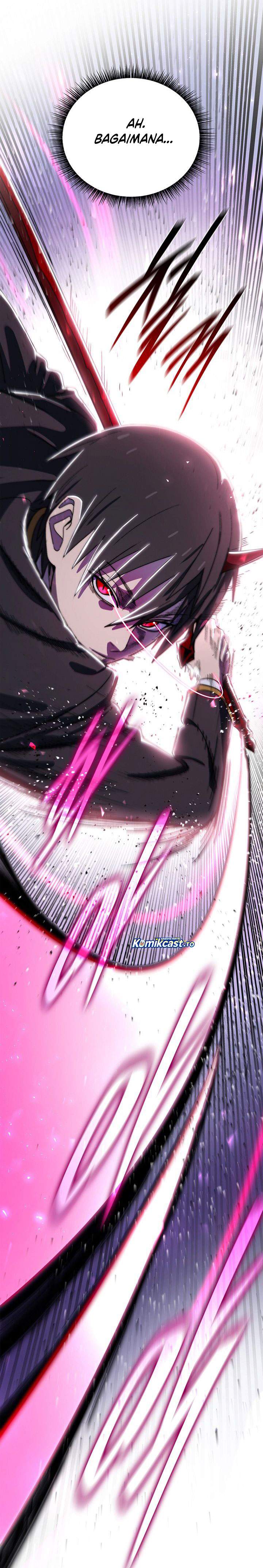 
              18-Year-Old Demon King             Chapter 23