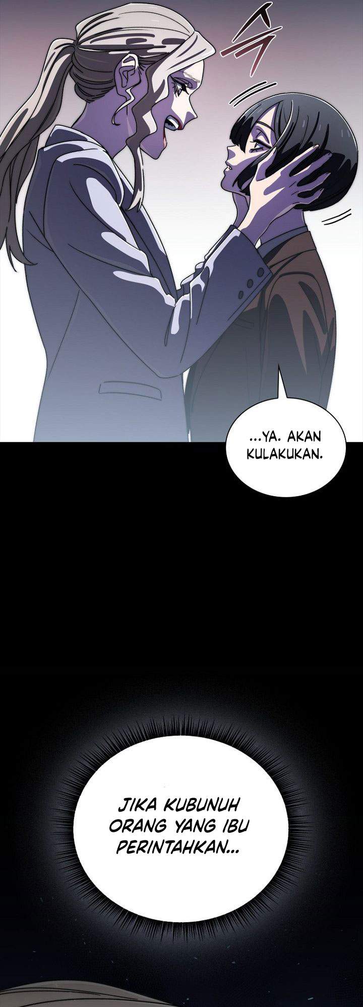 
              18-Year-Old Demon King             Chapter 23