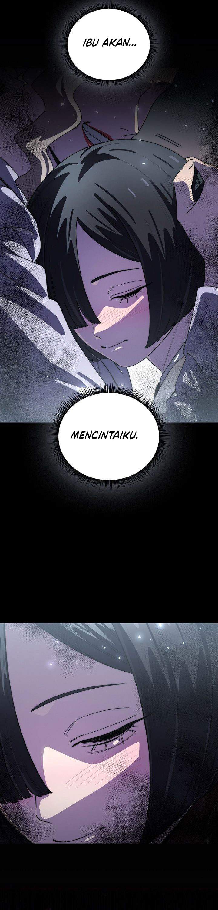 
              18-Year-Old Demon King             Chapter 23
