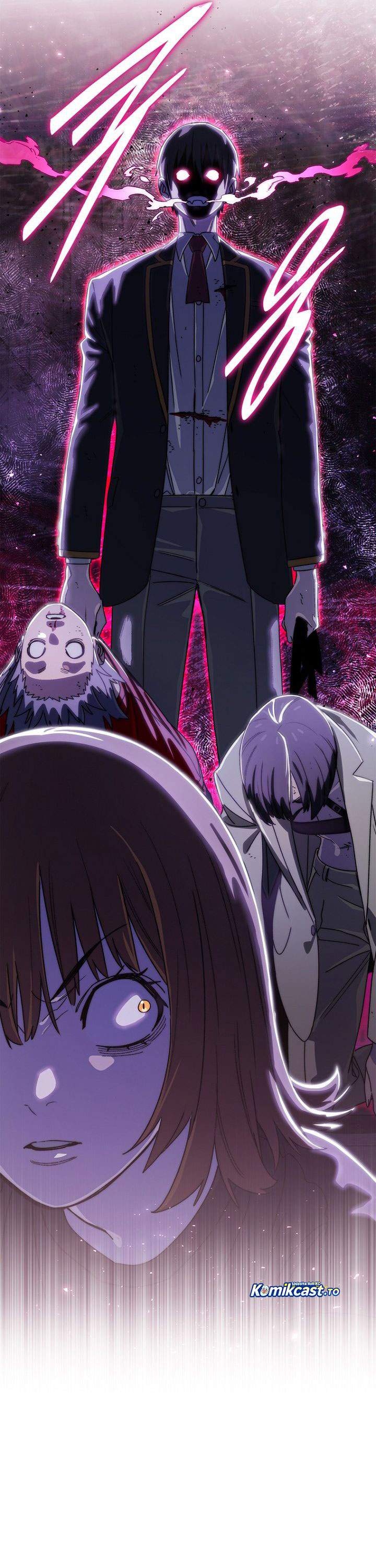 
              18-Year-Old Demon King             Chapter 23