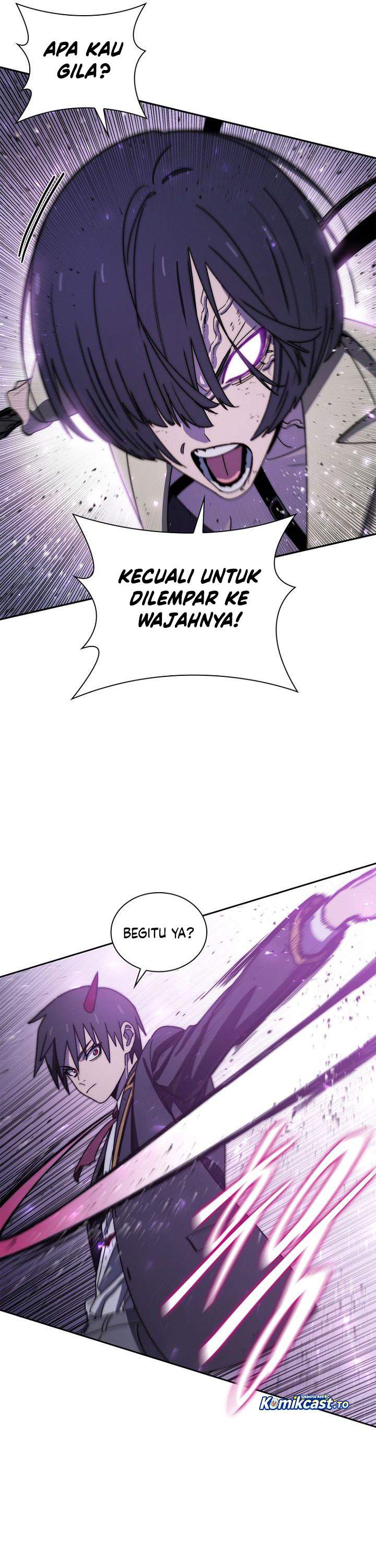 
              18-Year-Old Demon King             Chapter 23