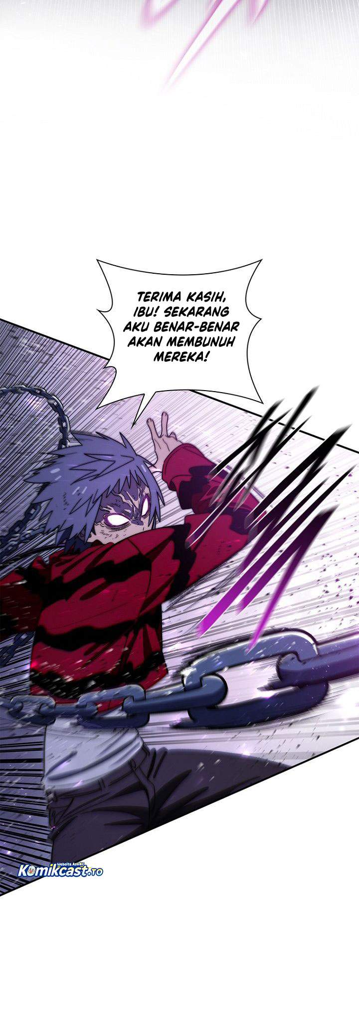 
              18-Year-Old Demon King             Chapter 23