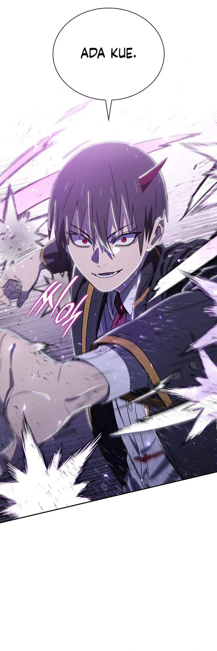 
              18-Year-Old Demon King             Chapter 23