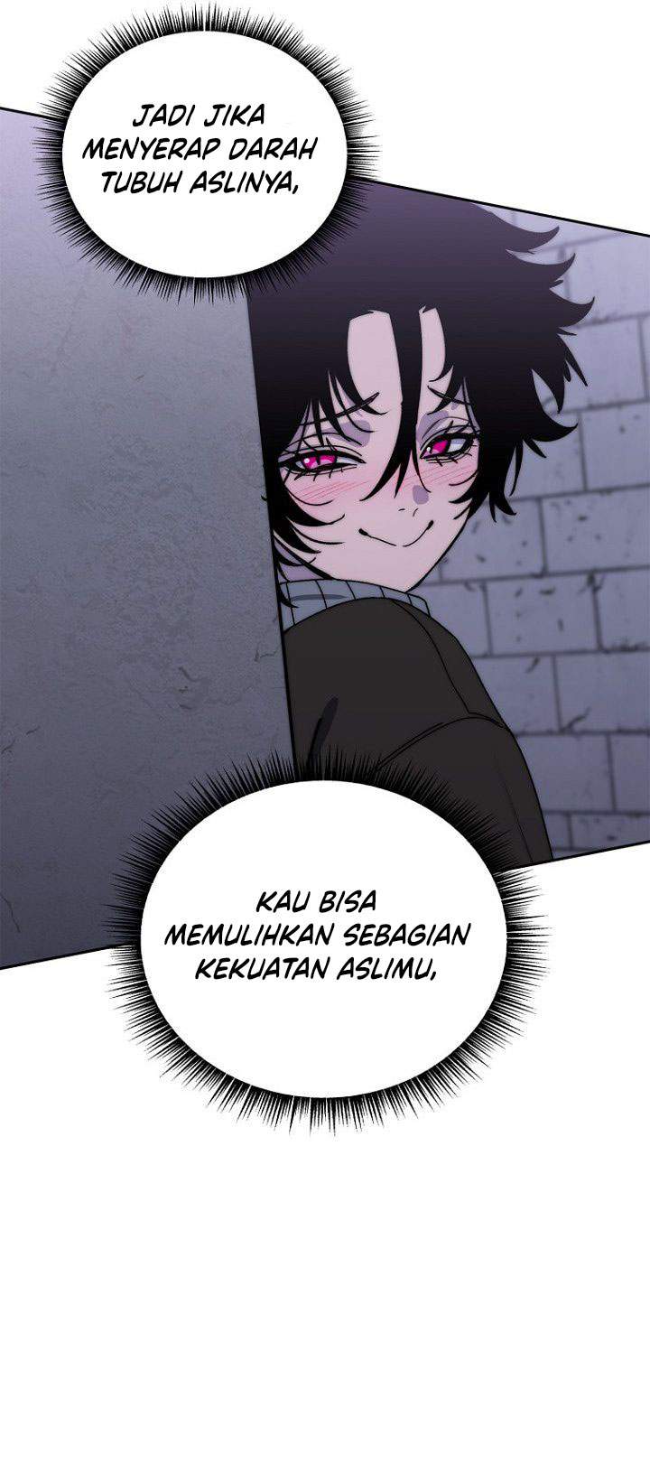
              18-Year-Old Demon King             Chapter 23
