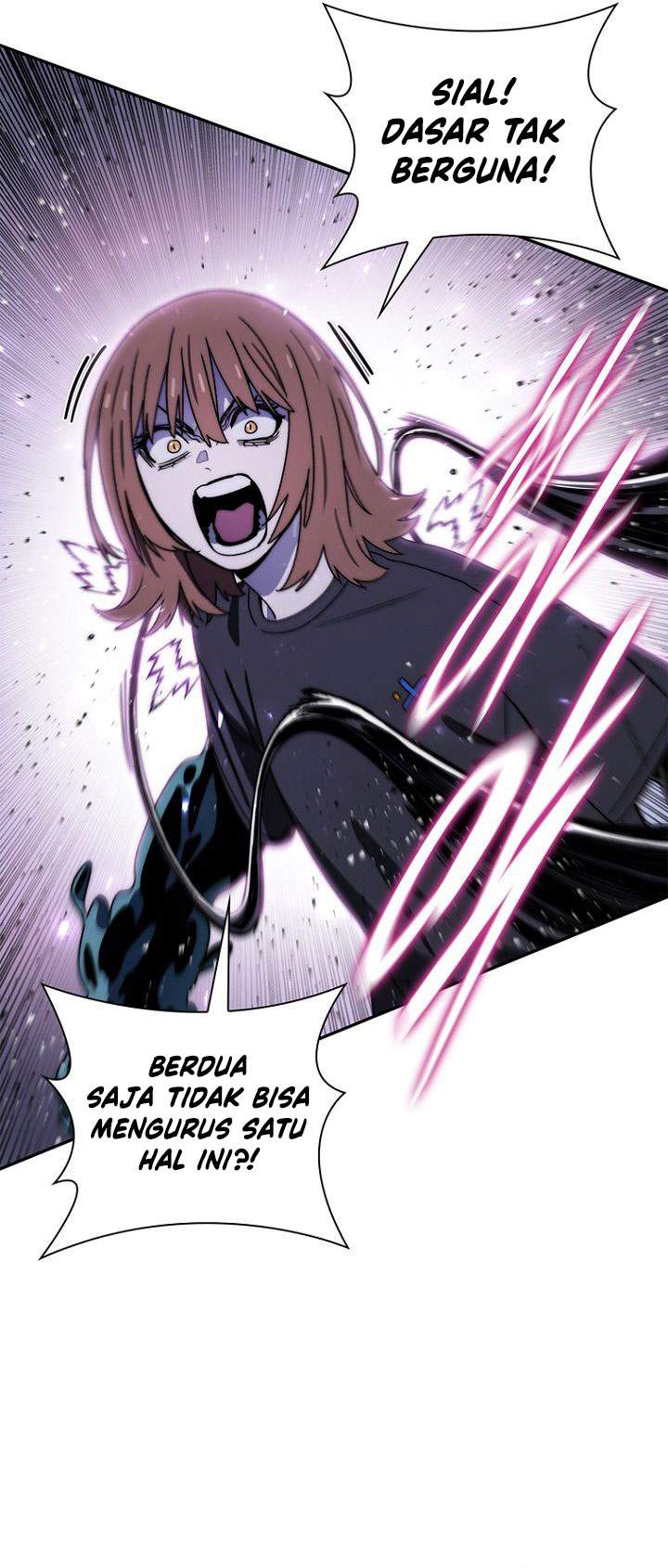 
              18-Year-Old Demon King             Chapter 23
