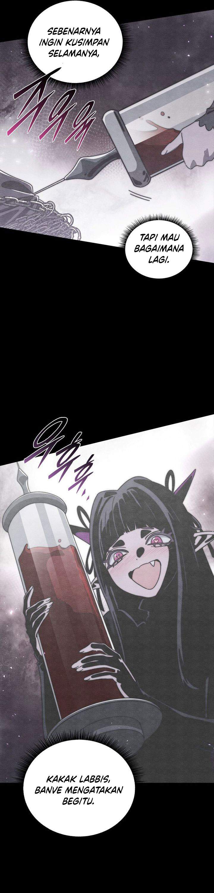 
              18-Year-Old Demon King             Chapter 23