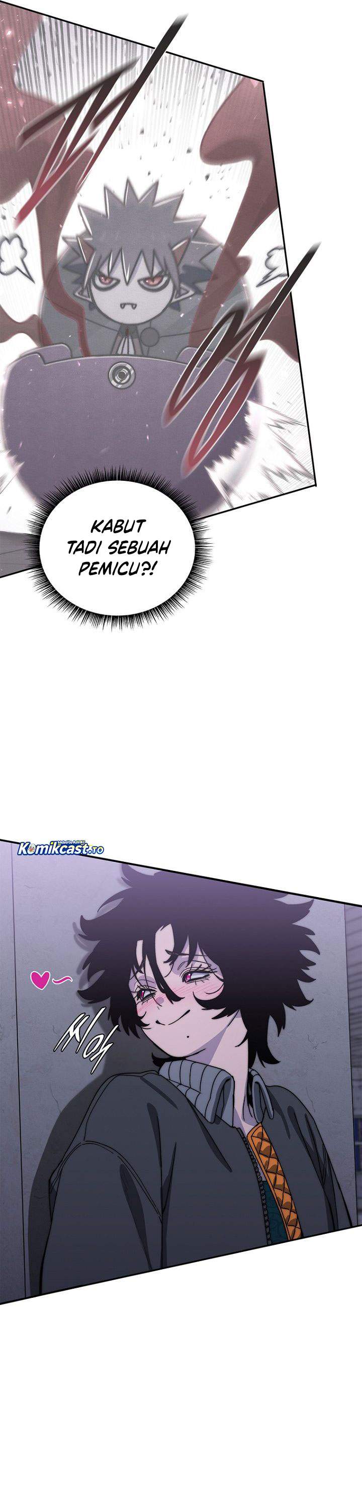
              18-Year-Old Demon King             Chapter 23