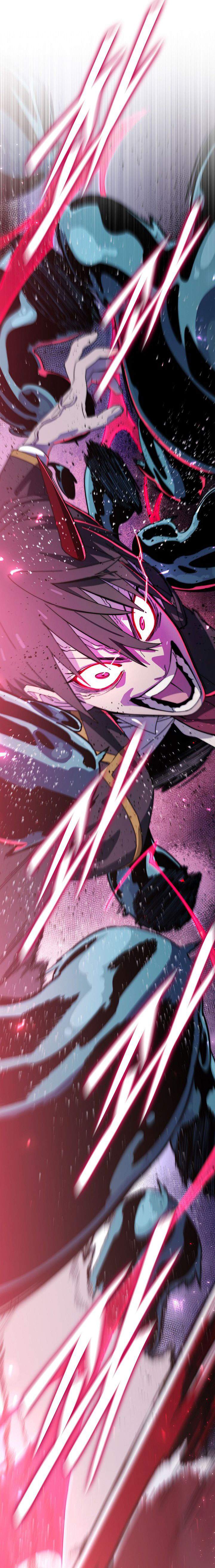 
              18-Year-Old Demon King             Chapter 24