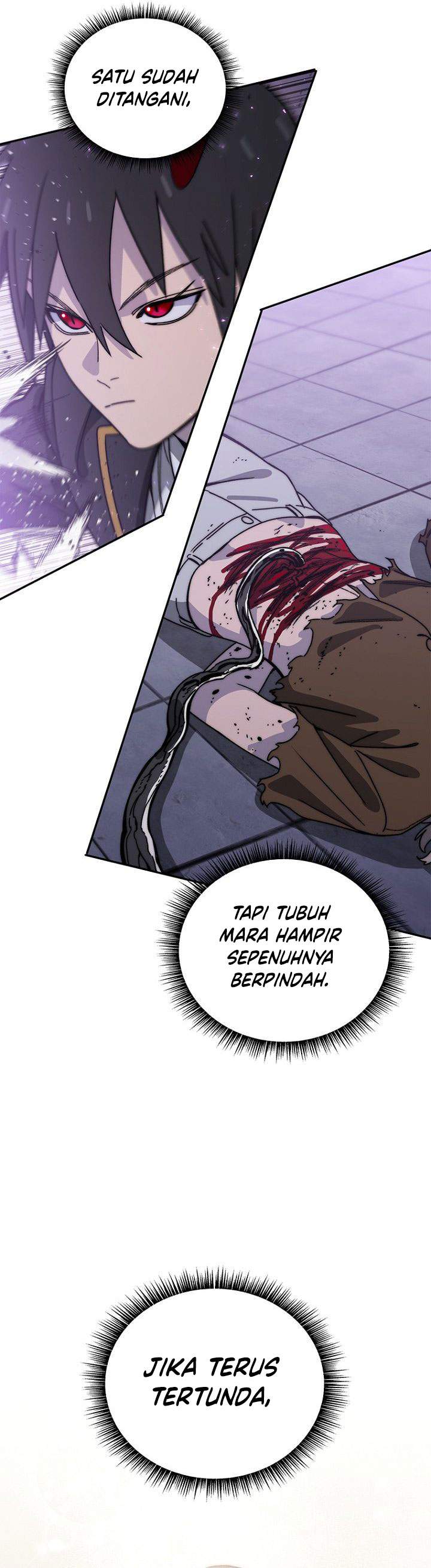 
              18-Year-Old Demon King             Chapter 24