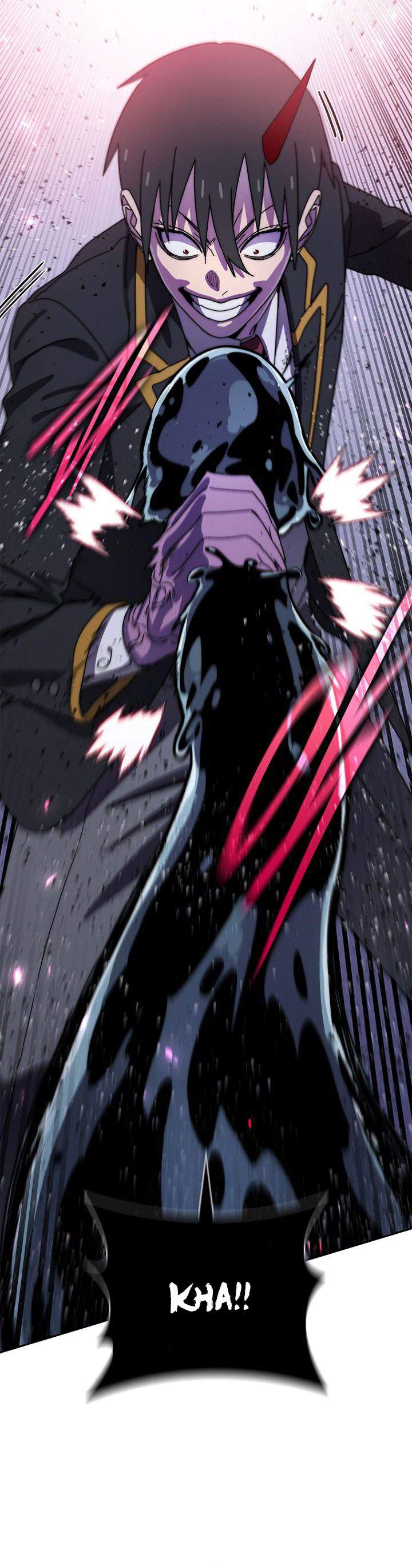 
              18-Year-Old Demon King             Chapter 24