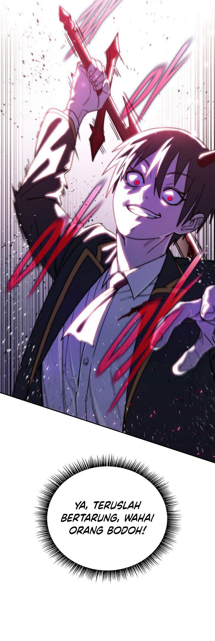 
              18-Year-Old Demon King             Chapter 24