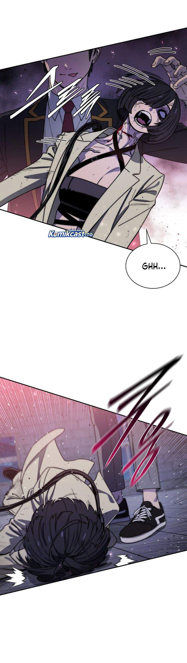 
              18-Year-Old Demon King             Chapter 24