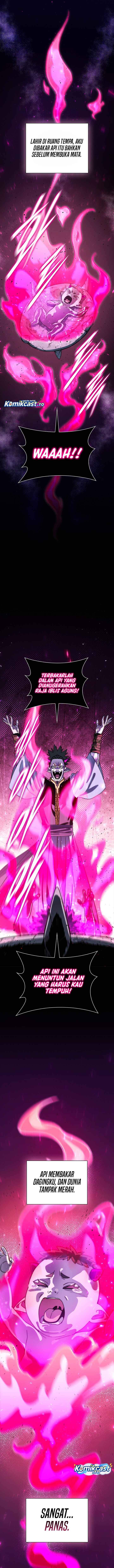 
              18-Year-Old Demon King             Chapter 27