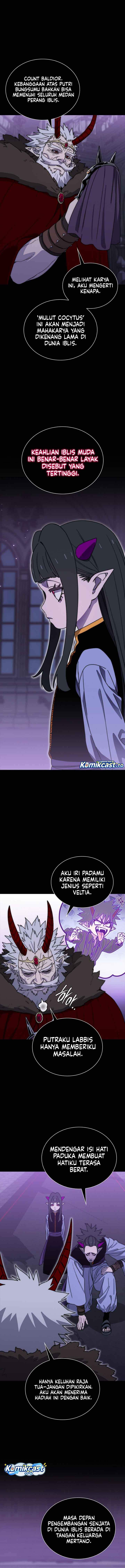 
              18-Year-Old Demon King             Chapter 27